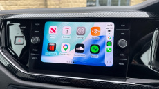 Volkswagen Taigo 1.0 TSI Match 5dr Petrol Hatchback